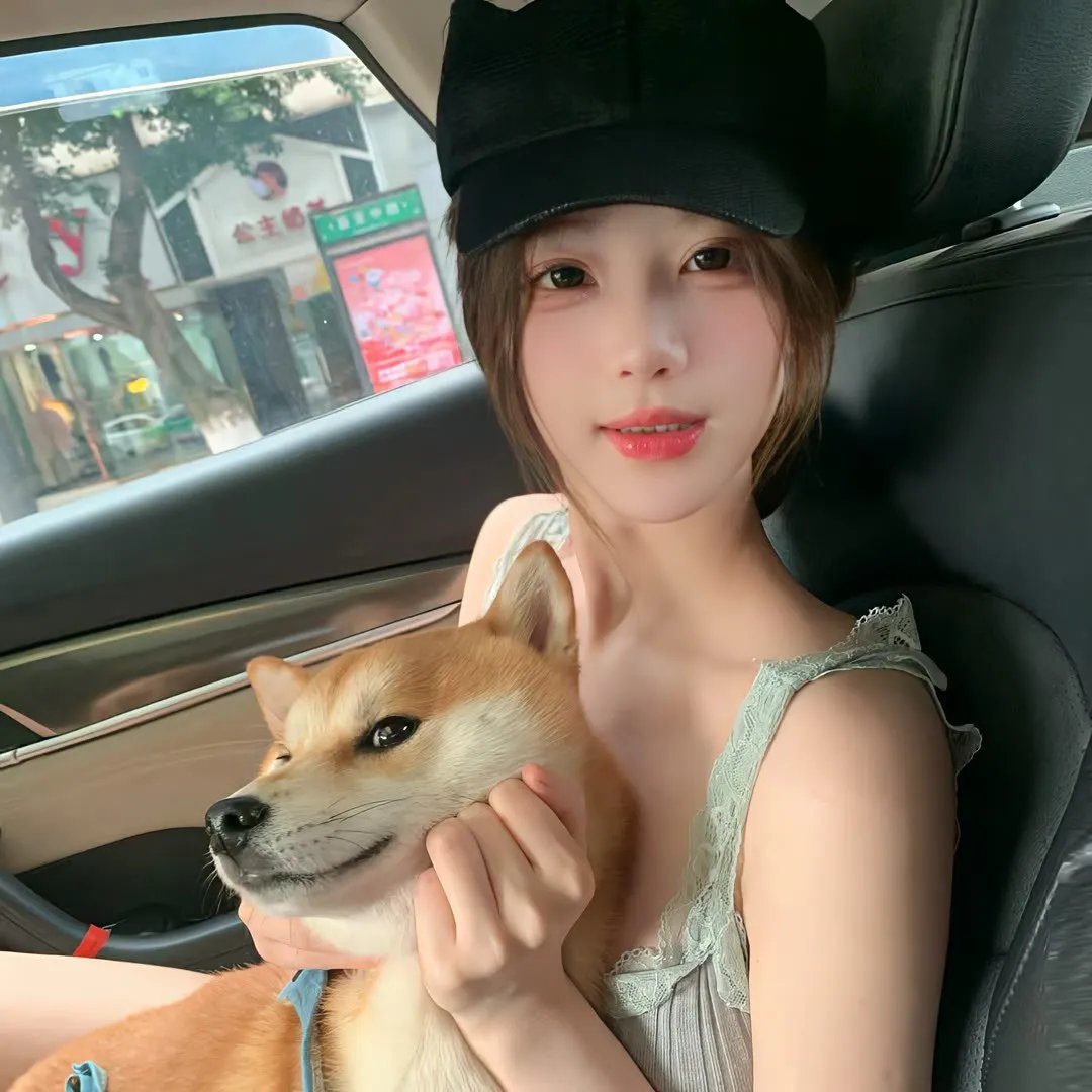 因为我们天生一对